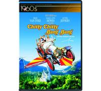 Chitty Chitty Bang Bang