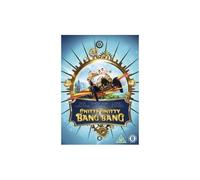 Chitty Chitty Bang Bang – DVD – Re-Sleeve (Import) – MGM