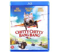 Chitty Chitty Bang Bang [Blu-ray]