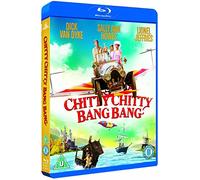 Chitty Chitty Bang Bang [Blu-ray]