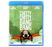 Chitty Bang [Blu-Ray] [Import]