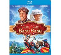 Chitty Chitty Bang Bang [Blu-ray]