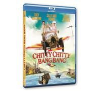 Chitty Bang [Blu-Ray]