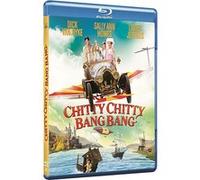 Chitty Bang [Blu-Ray]