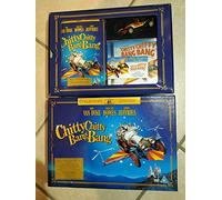 Chitty Chitty Bang Bang - Chitty Chitty Bang Bang [Collector's Edition] [Import anglais]