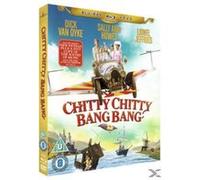 Chitty Chitty Bang Bang , (Collector's Edition) G