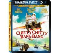 Chitty Chitty Bang Bang - Combo Blu-Ray + DVD E