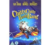 Chitty Chitty Bang Bang [DVD] G
