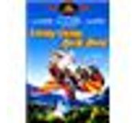 Chitty chitty bang bang E