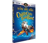 Chitty Bang [Édition Collector]