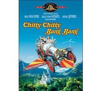 Chitty Chitty Bang Bang - Edition collector G