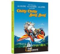 Chitty Chitty Bang Bang Exclusivité Fnac DVD E