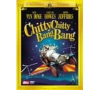 Chitty Chitty Bang Bang [Import allemand]