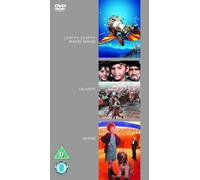 Chitty Chitty Bang Bang/Oliver!/Annie [Import anglais]