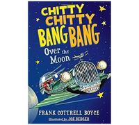 Chitty Chitty Bang Bang Over The Moon