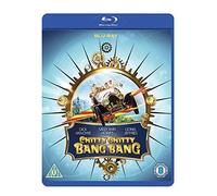 Chitty Bang Re-Sleeve BD [Blu-Ray] [Import]