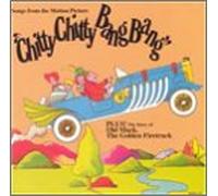 Chitty Chitty Bang Bang - Songs from the Motion Picture