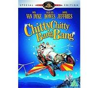 Chitty Chitty Bang Bang , (Special Edition) G