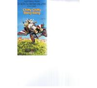 Chitty Chitty Bang Bang (VHS Tape)