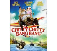 Chitty Chitty Bang Bang (Widsecreen)