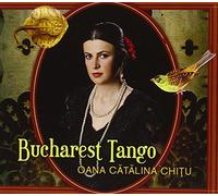 Chitu, Oana Catalina - Bucharest Tango
