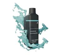 Chitu Systems Conjure Macaron standard en résine Amélioré pour imprimante 3D-Résine photopolymère standard 405nm-Durcissement rapide - Résine de haute précision-Pour impression 3D LCD Macaron vert 1kg