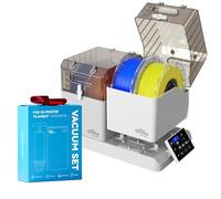 Chitu Systems E1 Séchoir Filament + Kit Sacs sous Vide pour Imprimante 3D