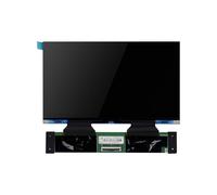 Chitu Systems Écran de rechange pour imprimante 3D Elegoo Saturn 4 Ultra 16K - 10,1" - Monochrome - Avec verre - Résolution 15120 x 6230