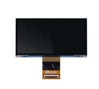 Chitu Systems Écran LCD pour Elegoo Mars 4 / Mars 4 Ultra Imprimante 3D Remplacement Écran 6,8 Pouces Écran LCD Monochrome 9K Résolution 8520 x 4320