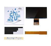 Chitu Systems Écran LCD pour imprimante 3D ELEGOO Mars 5 Ultra, écran de remplacement, 6,8 pouces 9K LCD monochrome avec une résolution de 8520x4320