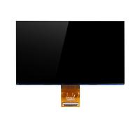 Chitu Systems Kits d'écran améliorés pour ELEGOO Saturn 2 Screen Replacement, 10,1 pouces Monochrome LCD 13320 x 5120 Résolution pour 14K Light Curing Print Screen (Écran de remplacement des kits)