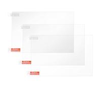 Chitu Systems Lot de 3 films de protection pour imprimante 3D Elegoo Jupiter 12,8" 6K, épaisseur 0,125 mm (Jupiter) 297,8 x 161,5 mm