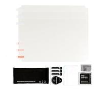 Chitu Systems pour Anycubic Photon Mono M5 M5S Écran de remplacement,10.1 pouces 12K Monochrome Écran LCD imprimante 3D avec 11520X5120 Résolution (Protect Film for Anycubic Photon Mono M5 M5S)