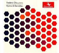 Chiu, Frederic - Hymns & Dervishes