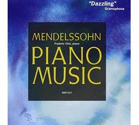 Chiu Frederic - Musica Per Pianoforte