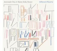 Chiu, Jeremiah - Different Rooms