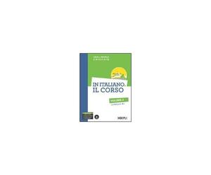 Chiuchiù, G: In Italiano. Il Corso. Livello B1. Con Cd Audio
