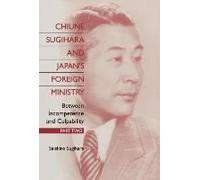 Chiune Sugihara And Japan's Foreign Ministry