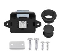 Chiusure e chiusure per armadietti - resistenti per | Chiusura a pulsante Peř apertura rapida e sicura | Chiusurë a pulsante di ricambio Peř sportelli e mobili interni