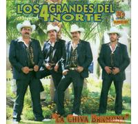 Chiva Bramona [Import]