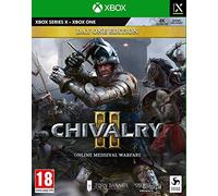 Chivalry 2 - Day One Edition