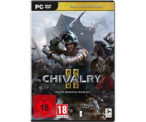 Chivalry 2 Day One Edition
