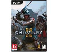 CHIVALRY II DAY ONE