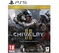 Chivalry 2 - Day One Edition Jeu PS5