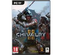 Chivalry 2 Day One Edition PC G