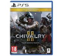 Chivalry 2 Day One Edition PS5 G