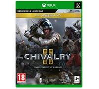 Chivalry 2 Day One Edition Xbox G