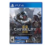 Chivalry 2 for PlayStation 4