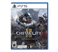 Chivalry 2 for PlayStation 5