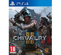 Chivalry 2 Import EU